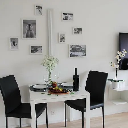 Davos Holiday Apartment Esterno foto