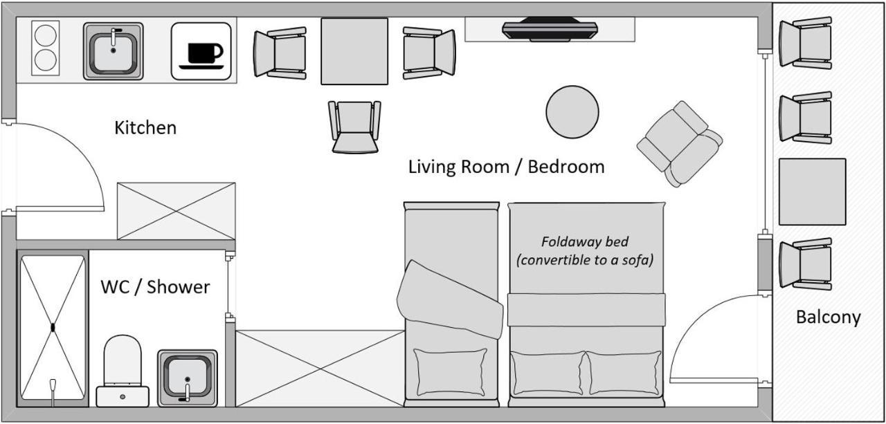 Apartment Davos Holiday Apartment Davos