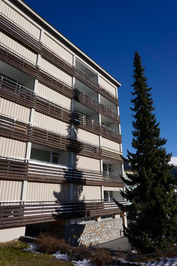 Davos Holiday Apartment