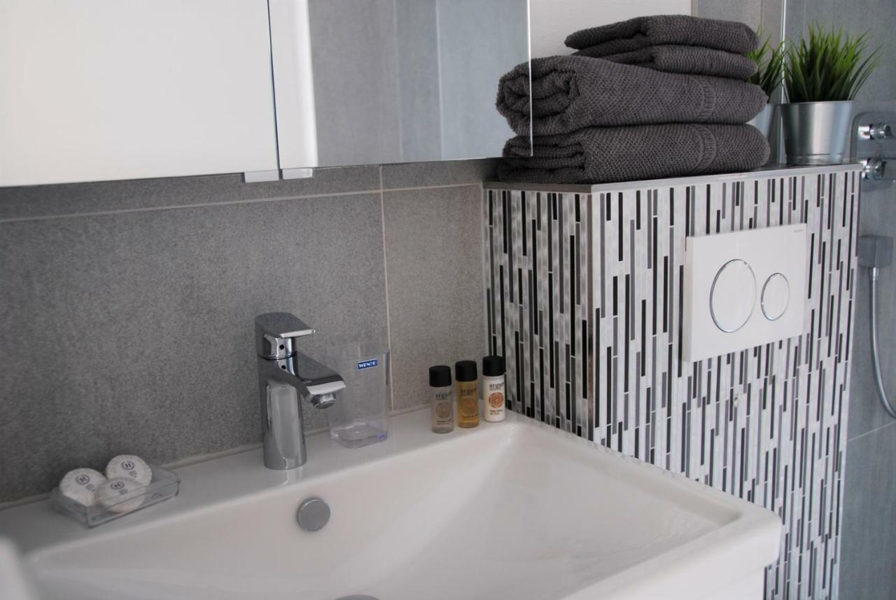 Apartment Davos Holiday Apartment *