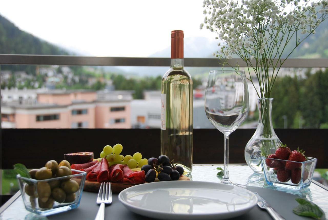 Davos Holiday Apartment Apartment