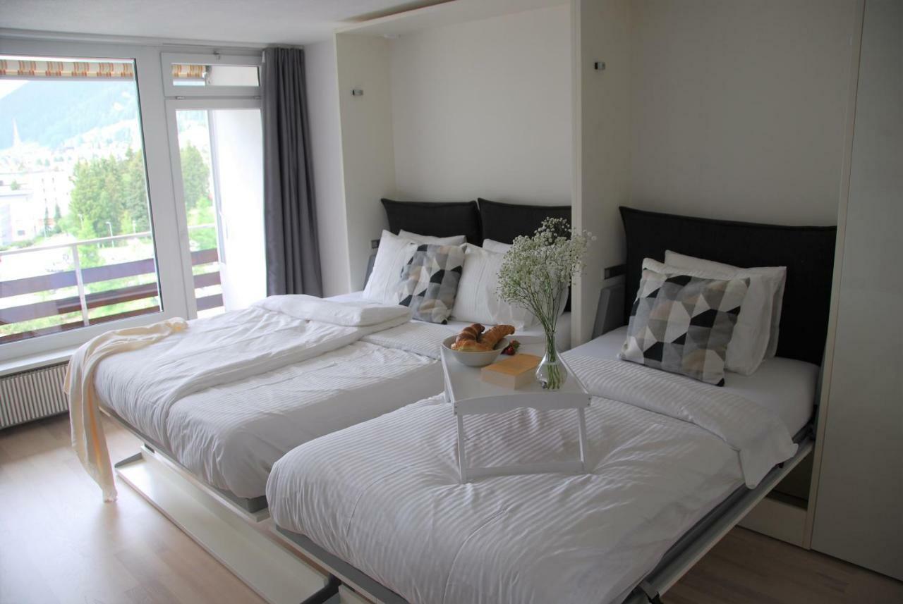 Davos Holiday Apartment