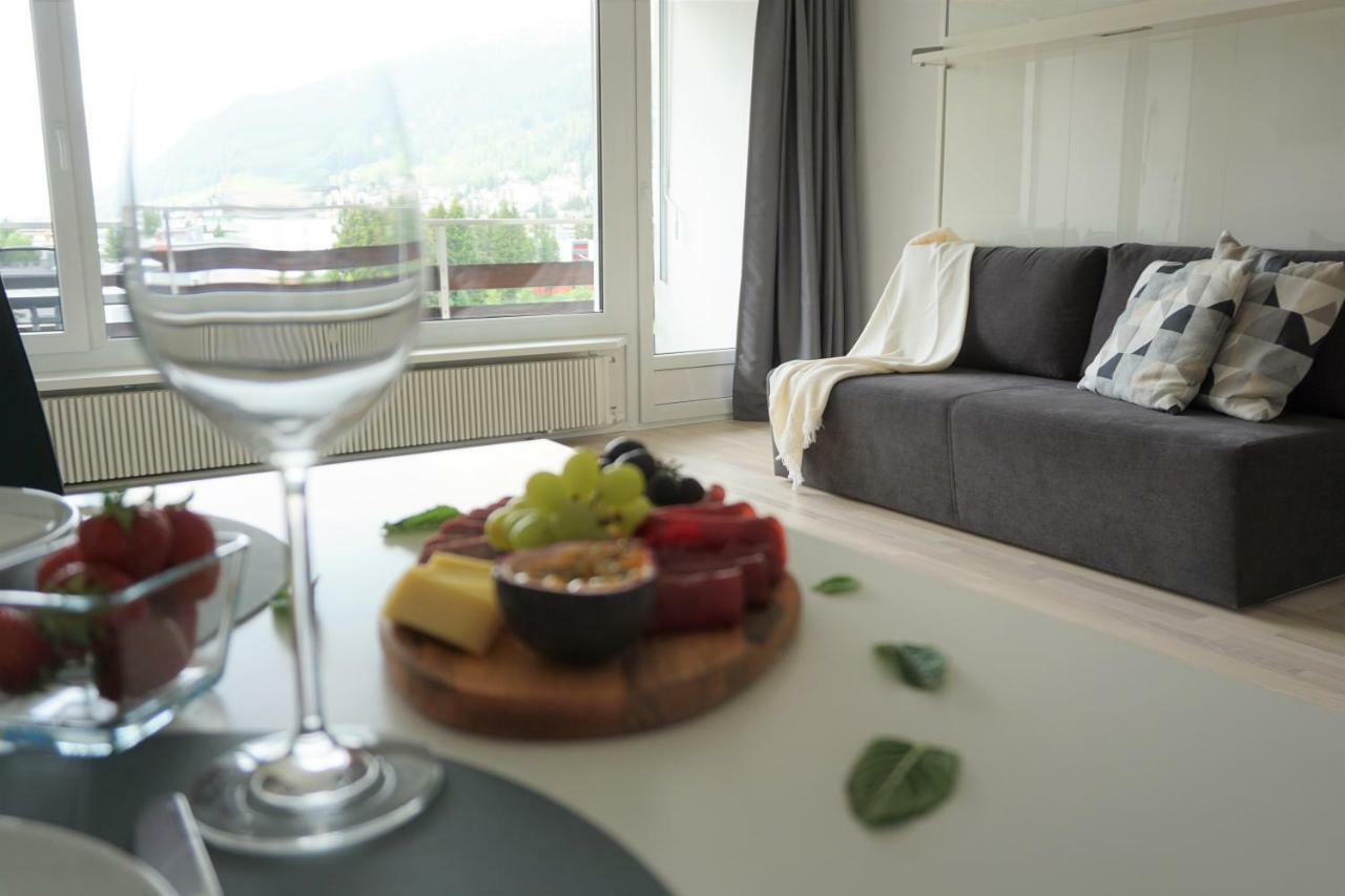 Davos Holiday Apartment * Davos