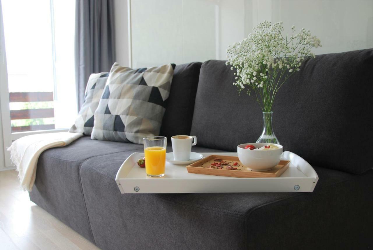 Davos Holiday Apartment *