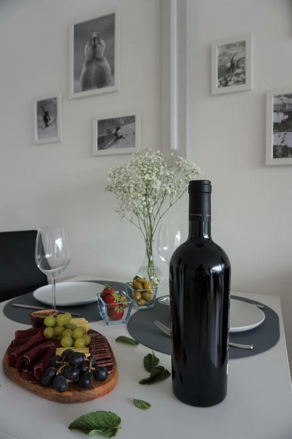 Davos Holiday Apartment *